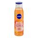 Nivea Fresh Blends Apricot osvežujoč gel za prhanje s sadnim vonjem 300 ml za ženske