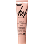 "hej Organic Naked Exfoliation Mask - 30 ml"