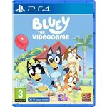 BLUEY: THE VIDEOGAME PS4