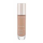 Clarins Everlasting Foundation puder 30 ml odtenek 112C Amber