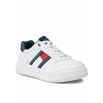 Tommy Hilfiger Superge T3X9-33115-1355 M Bela