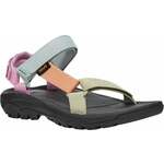 Teva Hurricane XLT 2 Women's Eucalyptus/Peach Bloom 38 Ženski pohodni čevlji