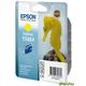 Epson T0484 rumena (yellow)