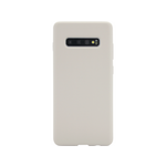 Chameleon Samsung Galaxy S10+ - Silikonski ovitek (liquid silicone) - Soft - Stone