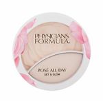 Physicians Formula Rosé All Day Set &amp; Glow osvetljevalec 10,3 g odtenek Luminous Light