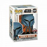 Funko POP TV: SW The Mandalorian S7 - Koska Reeves