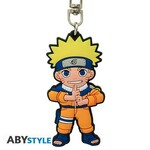 AbyStyle Naruto obesek za ključe - Naruto Figure