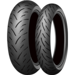 Letna DUNLOP 180/55R17 (73W) TL SX GPR300 - Skladišče 1 (Dostava 2 delovna dneva)