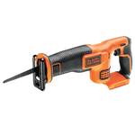 Black & Decker BDCR18 akumulatorska sabljasta/vbodna žaga