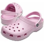 Crocs Cokle roza 37 EU Classic