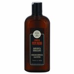 Erbario Toscano Black Pepper poživitveni gel za prhanje 250 ml