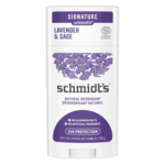 "schmidt's Deo Stick Lavender &amp; Sage - 75 g"