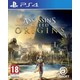 Ubisoft igra Assassin's Creed: Origins Standard Edition (PS4)