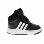 Adidas Čevlji črna 22 EU Hoops Mid 30 AC I