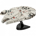 Revell Set modela Millennium Falcon - 1 k.