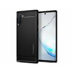 Spigen Rugged armor silikonski ovitek za samsung galaxy note 10 n970