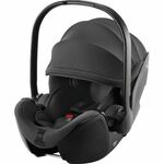 Britax Romer avtosedeži Baby-Safe Pro Midnight Grey siva/temno siva