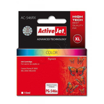 ActiveJet CL-546 črnilo color (barva)/rumena (yellow), 15ml