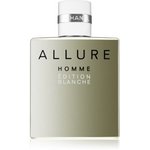 Chanel Allure Homme Édition Blanche parfumska voda za moške 50 ml