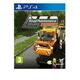 Aerosoft Road Maintenance Simulator igra, PS4