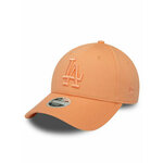 New Era Kapa s šiltom Wmns Le 940 La Dodgers 60435228 Oranžna