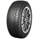 Nankang zimska pnevmatika 195/55R16 Snow SV-3 87H