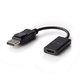 DELL-ov adapter - Komplet DisplayPort s HDMI 2.0 (4K)