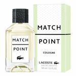 Lacoste Match Point Cologne toaletna voda 100 ml za moške