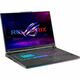 Asus ROG Strix G614JVR-N3086, 16" 1920x1200, Intel Core i9-14900HX, 1TB SSD/2TB HDD, 16GB RAM, nVidia GeForce RTX 4060, Free DOS/Windows 11