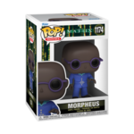 Funko POP filmi: Matrica 4 - Morfej