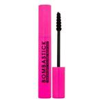 Dermacol Bombastick Panoramic Volume Mascara maskara za povečanje volumna in podaljšanje trepalnic 12.5 ml Odtenek black