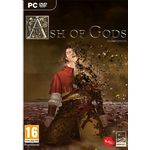 WEBHIDDENBRAND Ravenscourt Ash of Gods: Redemption igra (PC)