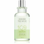 Vivian Gray True Nature Citrus &amp; Bergamot čistilni gel za prhanje 300 ml