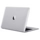 OVITEK ZA MACBOOK AIR 13 2018/2020 TECH-PROTECT SMARTSHELL CRYSTAL CLEAR