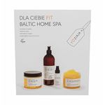 Ziaja Baltic Home Spa Fit Set dnevna krema za obraz za vse tipe kože 50 ml za ženske