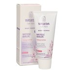 Weleda Baby Derma White Mallow Nappy Change Cream otroška negovalna krema proti razdraženi koži 50 ml za otroke