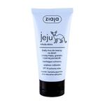 Ziaja Jeju White Face Mousse Moisturiser dnevna krema za obraz SPF10 50 ml za ženske