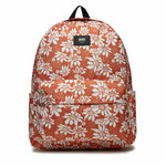 Vans Nahrbtnik Old Skool Backpack VN000H4WEHC1 Zelena