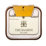 Trussardi My Land toaletna voda 50 ml za moške