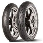 Dunlop moto pnevmatika Arrowmax Streetsmart, 110/90-16