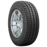 Toyo Observe Van ( 235/65 R16C 115/113S )