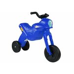 shumee Tricikel Enduro Tricycle Bike Blue 5045