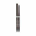 L´Oréal Paris Infallible Grip 36H Gel Automatic Eye Liner dolgoobstojna gel barvica za oči 1,2 g odtenek 004 Brown Denim