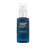 Biotherm Homme Force Supreme Blue Serum serum za obraz za vse tipe kože 50 ml za moške