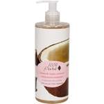 "100% Pure Honey &amp; virgin coconut restorative šampon - 390 ml"