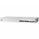 Cisco stikalo CBS350-8XT-EU (6x10GbE, 2x10GbE/SFP )