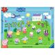 Ravensburger Peppa Pig Puzzle 11 kosov