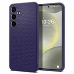 OVITEK ZA SAMSUNG GALAXY S24 SPIGEN LIQUID AIR DEEP PURPLE