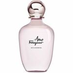 Salvatore Ferragamo Amo Ferragamo - gel za prhanje 200 ml