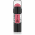 Catrice Cheek Flirt Face Stick kremno rdečilo v stiku 5,5 g odtenek 020 Techno Pink za ženske